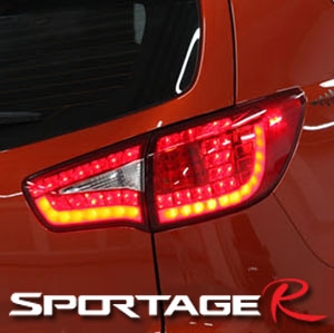 ĐÈN HẬU LED MẪU AUDI SPORTAGE R